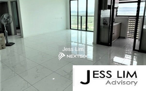 Serviced Residence For Rent in Batu Kawan Penang