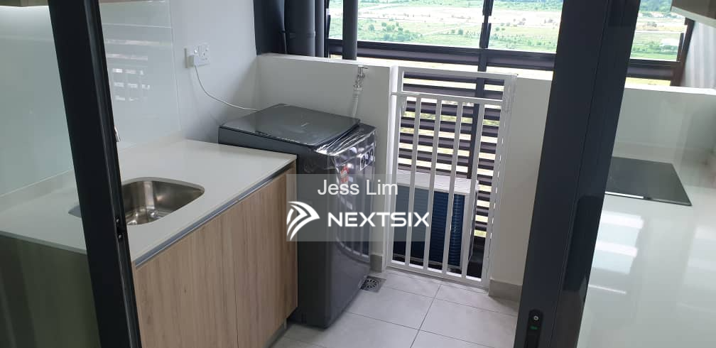 Serviced Residence For Rent in Batu Kawan Penang - Image 5