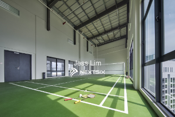 Serviced Residence For Rent in Batu Kawan Penang - Image 7