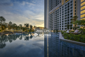 Serviced Residence For Rent in Batu Kawan Penang - Image 8