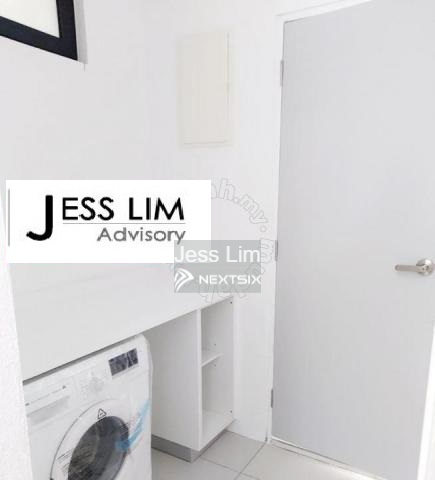 Condominium For Rent in Batu Kawan Penang