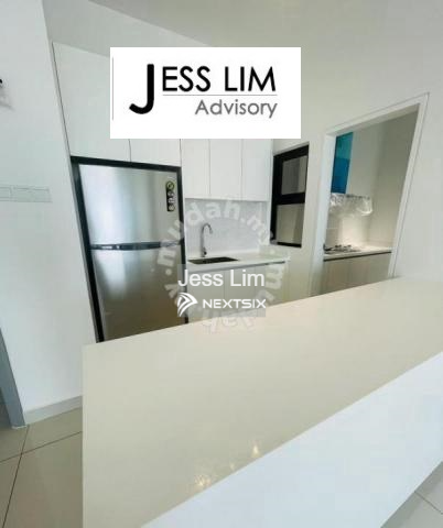 Condominium For Rent in Batu Kawan Penang - Image 6