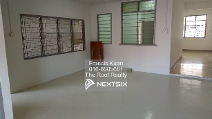 1-sty Terrace/Link House For Rent in Kuching Sarawak - Image 5