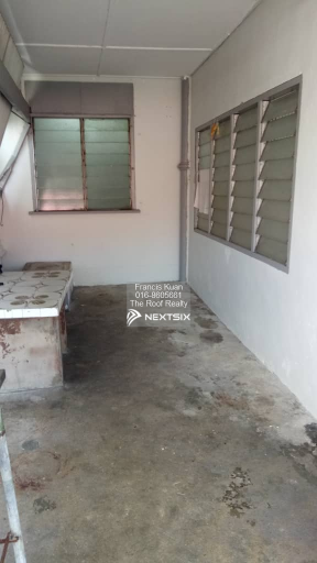 1-sty Terrace/Link House For Rent in Kuching Sarawak - Image 6