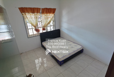1-sty Terrace/Link House For Rent in Kuching Sarawak - Image 2