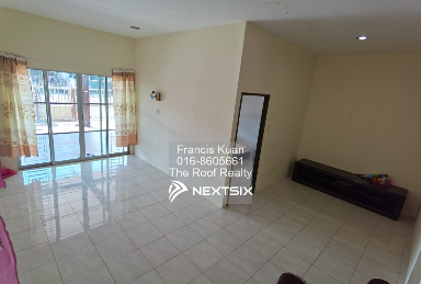 1-sty Terrace/Link House For Rent in Kuching Sarawak - Image 3