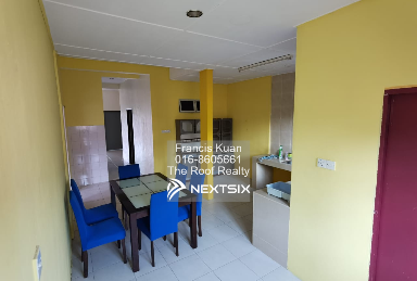 1-sty Terrace/Link House For Rent in Kuching Sarawak - Image 4