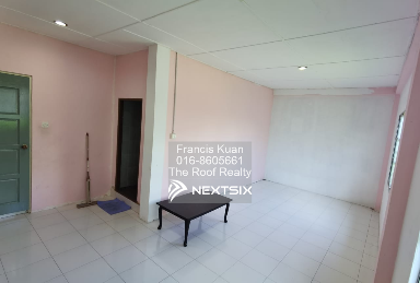 1-sty Terrace/Link House For Rent in Kuching Sarawak - Image 5