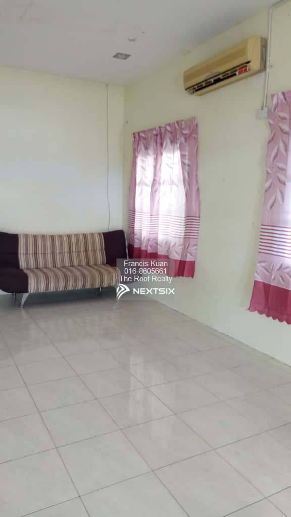 1-sty Terrace/Link House For Rent in Kuching Sarawak - Image 6
