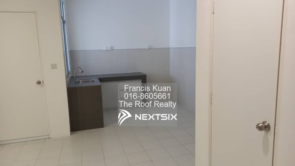 Serviced Residence For Rent in Kuching Sarawak - Image 5