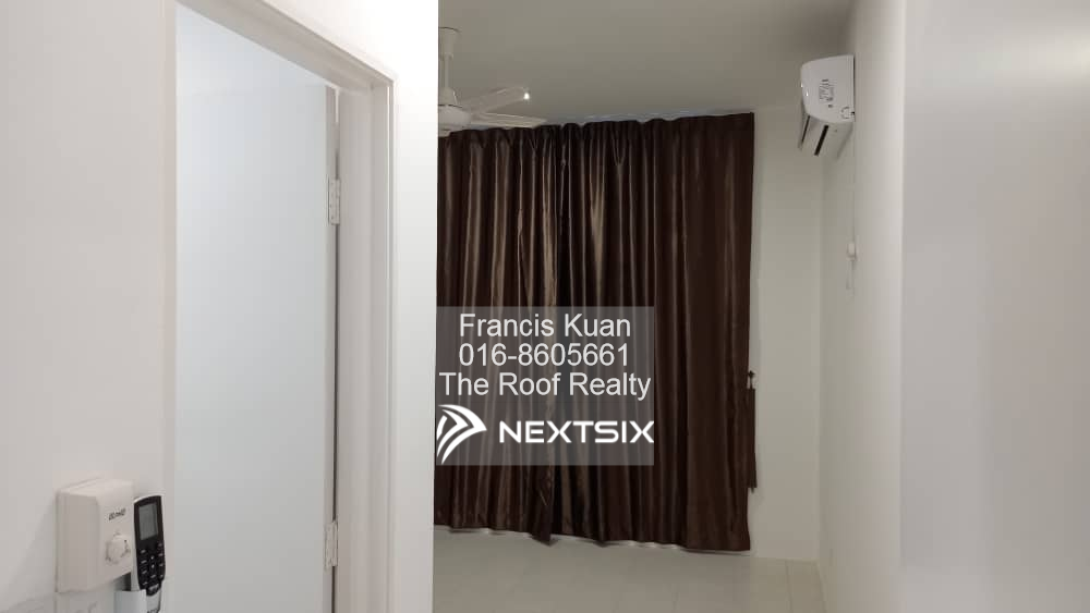 Serviced Residence For Rent in Kuching Sarawak - Image 6