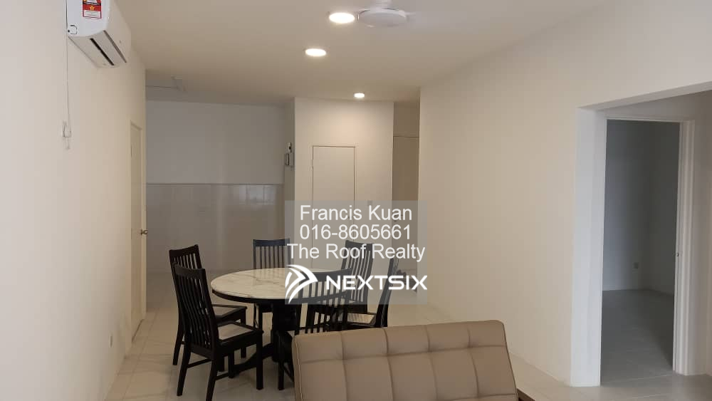 Serviced Residence For Rent in Kuching Sarawak - Image 7