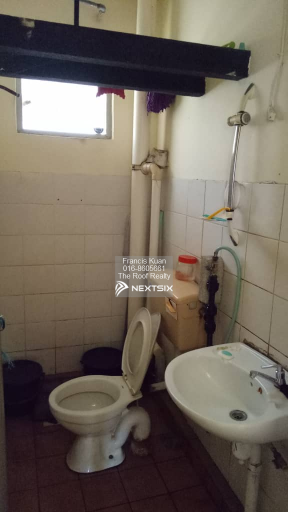 Flat For Sale in Kuching Sarawak - Image 5