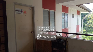 Flat For Sale in Kuching Sarawak - Image 6
