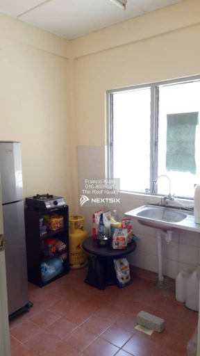 Flat For Sale in Kuching Sarawak - Image 7