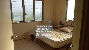 Flat For Sale in Kuching Sarawak - Image 8