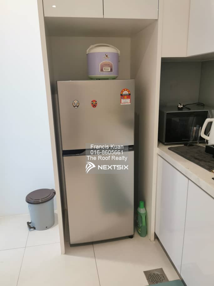 Serviced Residence For Rent in Kuching Sarawak - Image 11