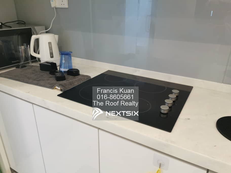 Serviced Residence For Rent in Kuching Sarawak - Image 12