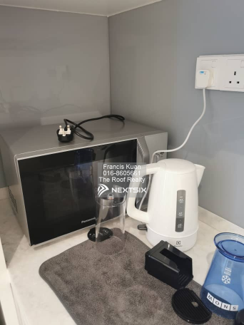 Serviced Residence For Rent in Kuching Sarawak - Image 13