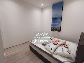 Serviced Residence For Rent in Kuching Sarawak - Image 5