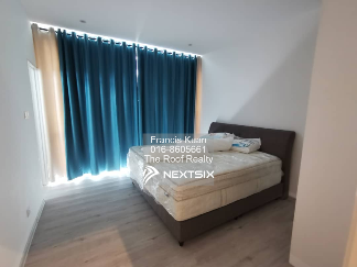 Serviced Residence For Rent in Kuching Sarawak - Image 6