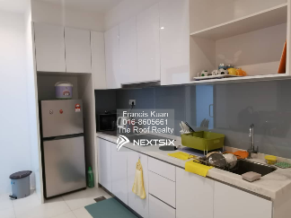 Serviced Residence For Rent in Kuching Sarawak - Image 7