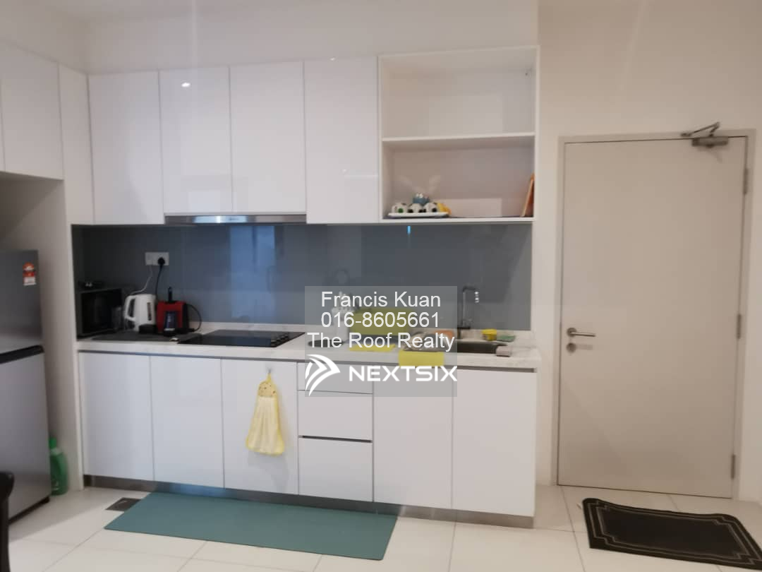 Serviced Residence For Rent in Kuching Sarawak - Image 8