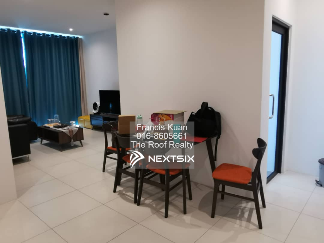 Serviced Residence For Rent in Kuching Sarawak - Image 9