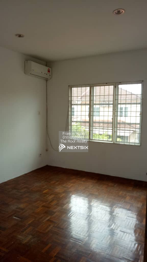 2-sty Terrace/Link House For Rent in Kuching Sarawak - Image 8