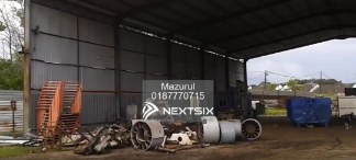 Commercial Land For Sale in Ulu Tiram Johor - Image 2