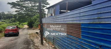 Commercial Land For Sale in Ulu Tiram Johor - Image 4