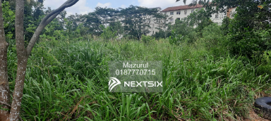 Commercial Land For Sale in Ulu Tiram Johor - Image 5