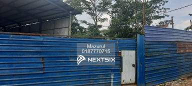 Commercial Land For Sale in Ulu Tiram Johor - Image 6