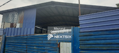 Commercial Land For Sale in Ulu Tiram Johor - Image 7