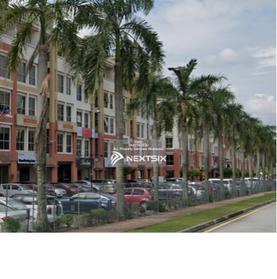 Office For Sale in Petaling Jaya Selangor