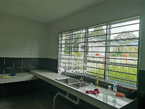 Apartment For Rent in Kuching Sarawak - Image 5