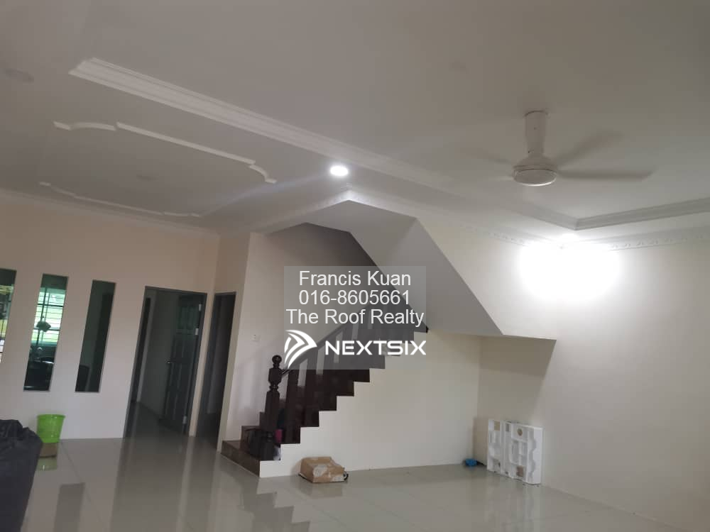 Apartment For Rent in Kuching Sarawak - Image 6