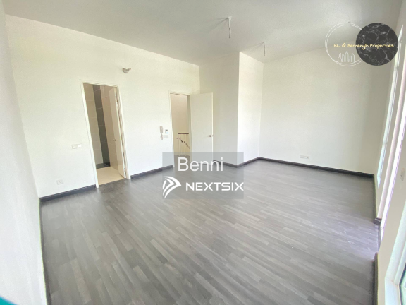 2-sty Terrace/Link House For Sale in Semenyih Selangor - Image 10
