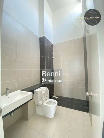 2-sty Terrace/Link House For Sale in Semenyih Selangor - Image 11