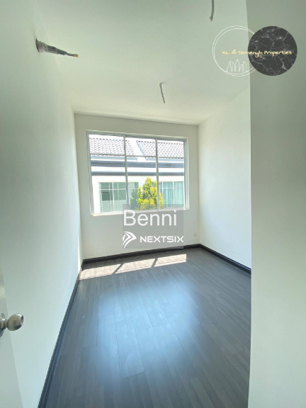 2-sty Terrace/Link House For Sale in Semenyih Selangor - Image 12