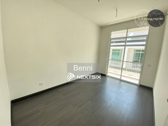 2-sty Terrace/Link House For Sale in Semenyih Selangor - Image 13