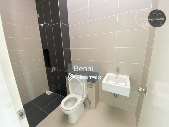 2-sty Terrace/Link House For Sale in Semenyih Selangor - Image 14