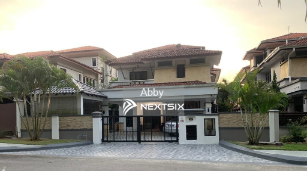 Bungalow For Sale in Bandar Puteri Puchong Selangor