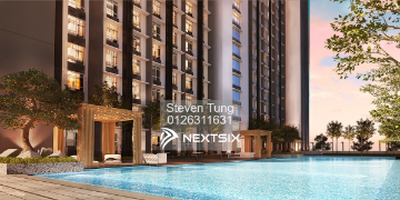 Serviced Residence For Sale in Kajang Selangor - Image 5