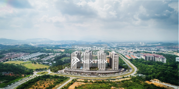 Serviced Residence For Sale in Kajang Selangor - Image 8