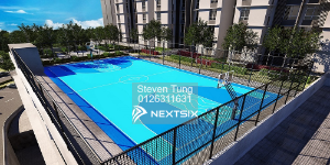 Serviced Residence For Sale in Kajang Selangor - Image 4