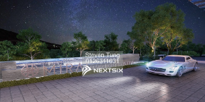 Serviced Residence For Sale in Kajang Selangor - Image 5