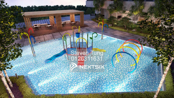 Serviced Residence For Sale in Kajang Selangor - Image 6