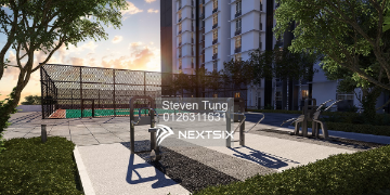 Serviced Residence For Sale in Kajang Selangor - Image 8