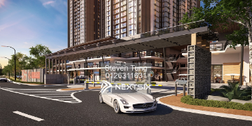 Serviced Residence For Sale in Kajang Selangor - Image 9